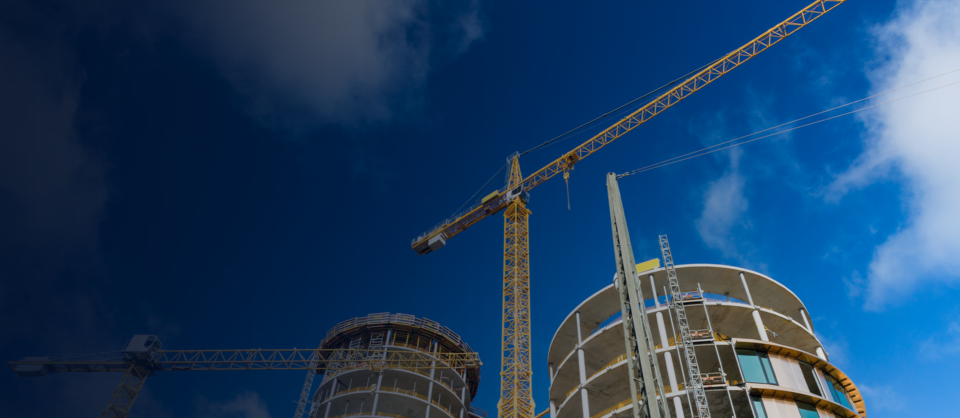 Industria de la construcción