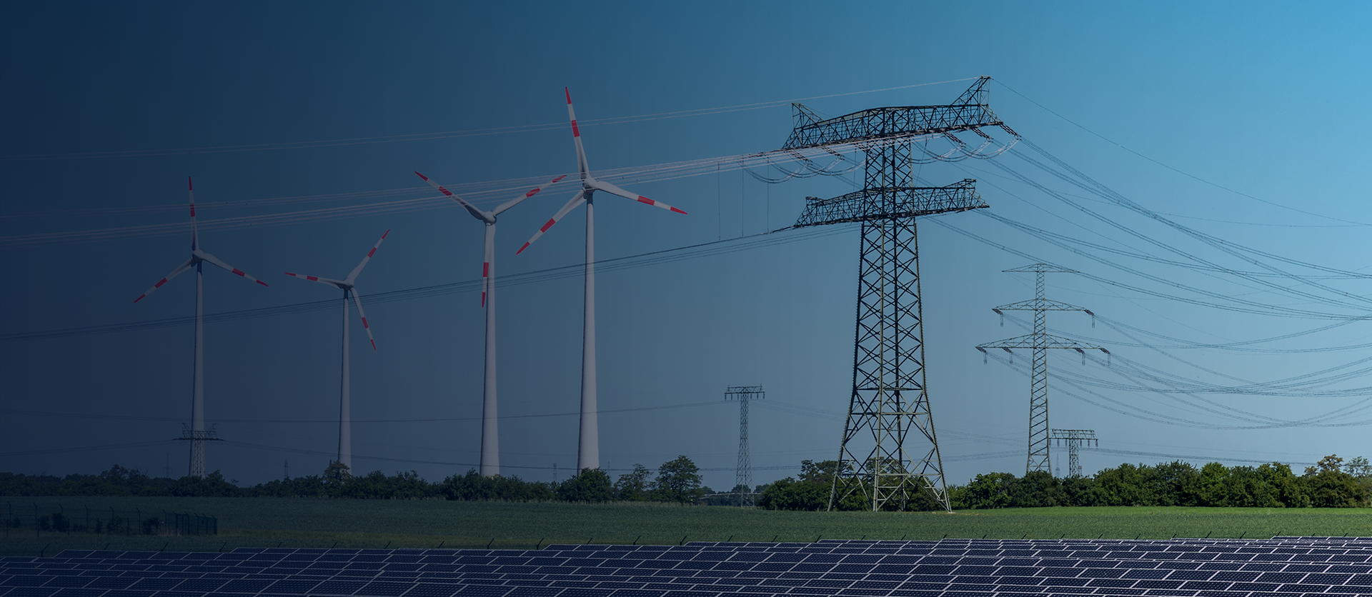 Nueva industria energética