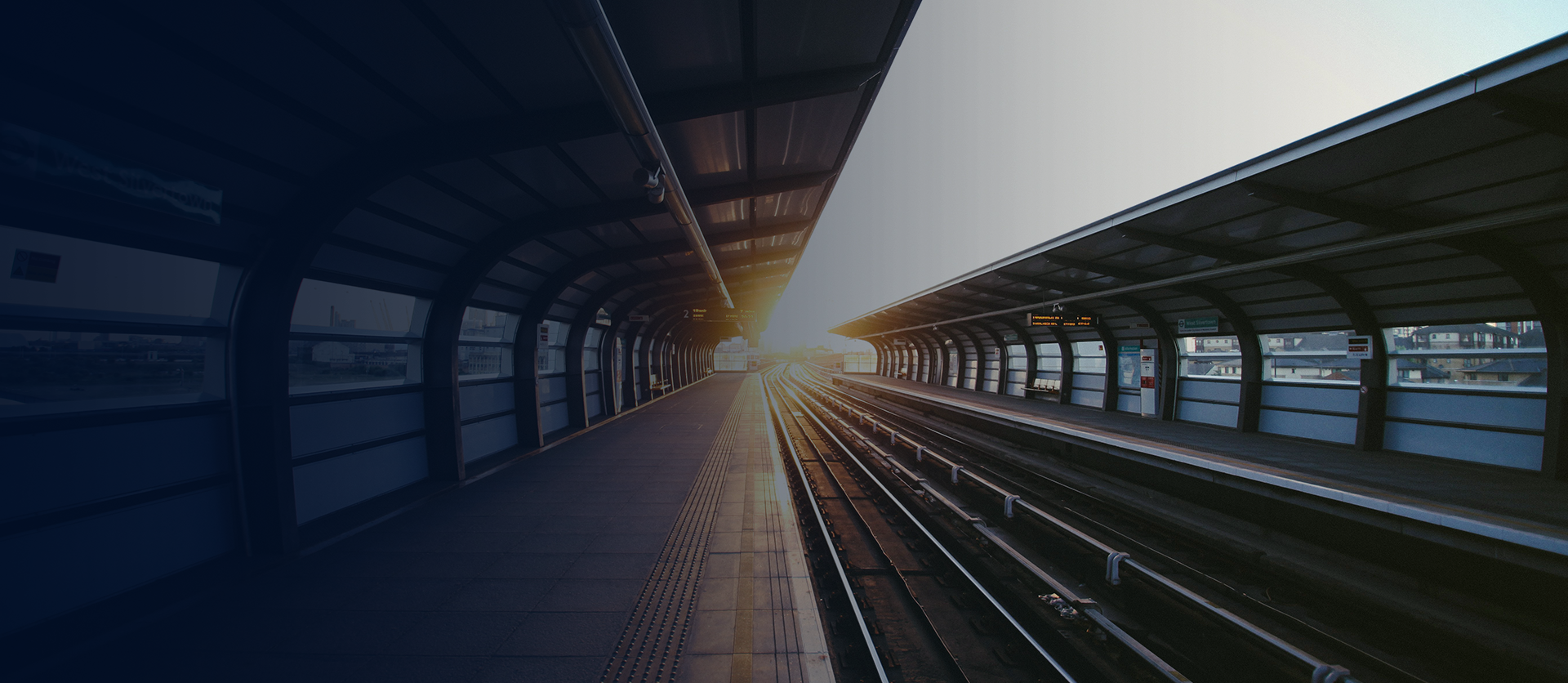 Industria del transporte