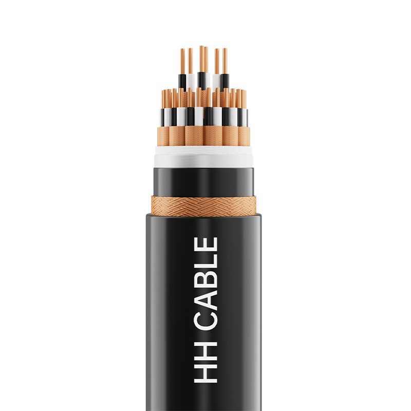 Cables de instrumentos y computadoras resistentes a altas y bajas temperaturas de 300-500 V