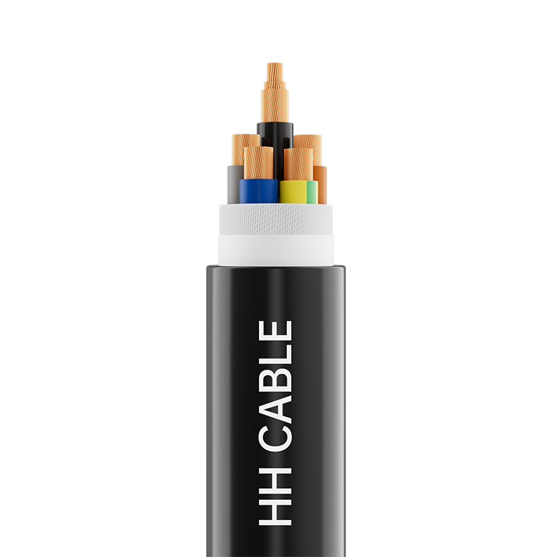 Cables de infraestructura y construcción