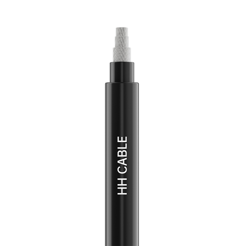 Nuevos cables de energía